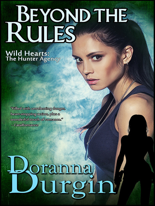 Title details for Beyond the Rules by Doranna Durgin - Available